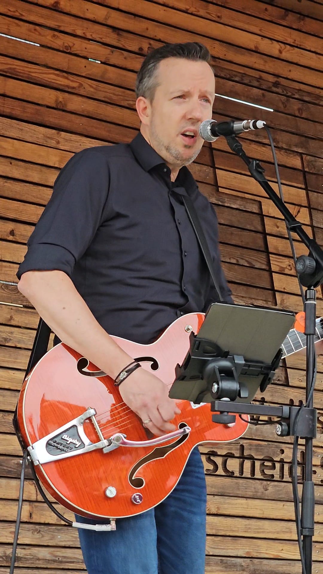 Daniel Sypien – Konzert
